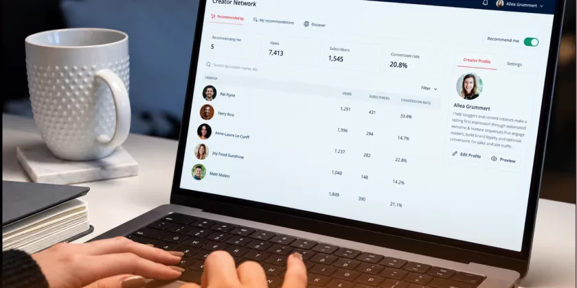 How We Helped A Global CRM Company Close Support Engineering Roles and Reduce Friction In The Hiring Process