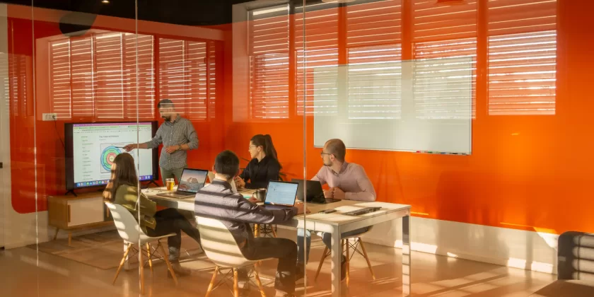 Helping A Big4 Consulting Firm Build a  High-Performance Hiring Engine at Scale Across India