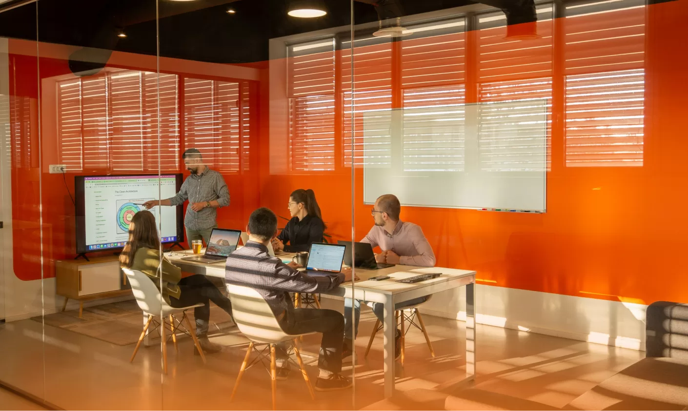 Helping A Big4 Consulting Firm Build a  High-Performance Hiring Engine at Scale Across India