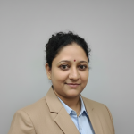 Ambika S
