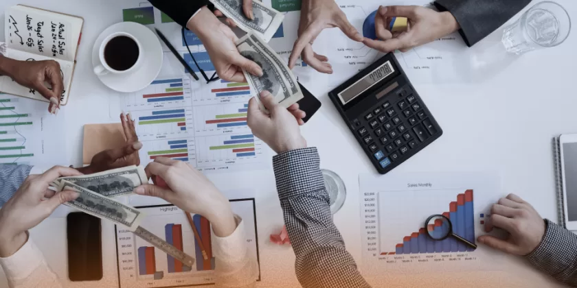 Solving High-Stakes Hiring For A Leading Financial Institution