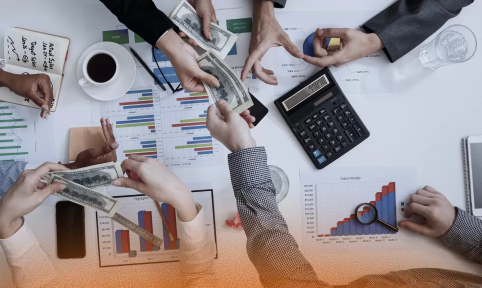 Solving High-Stakes Hiring For A Leading Financial Institution
