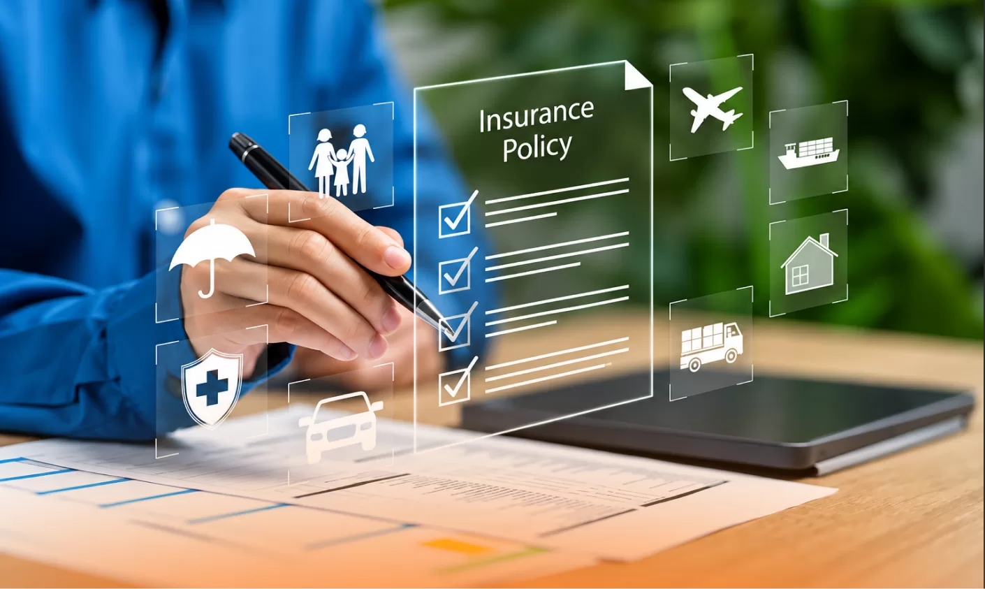 Helping A Global Insurance Leader Scale Their Team From Scratch And More