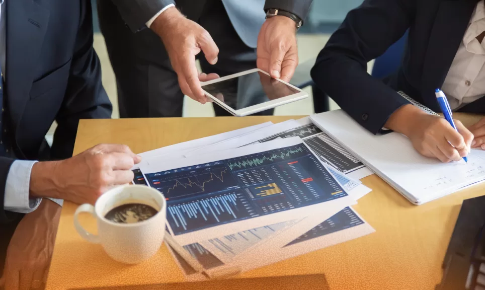 Achieving a 77% Joinee Ratio And Reducing Hiring Headaches For A Leading Financial Bank Over 11 Years