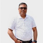 Ravi Kant Sharma