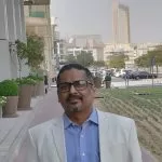 Rohan Pereira