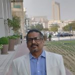Rohan Pereira