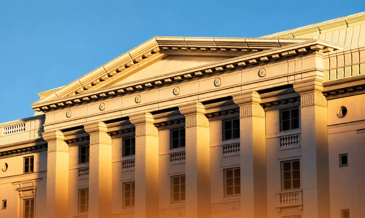 Being The Trusted Partner To A Leading Financial Institution For 15+ Years