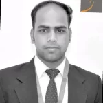 Ravendra Saraswat