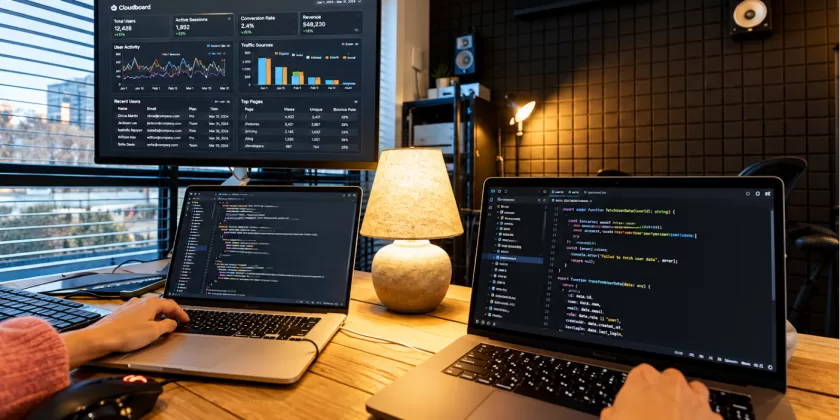 Building Hiring Agility for a Global Technology Services Leader