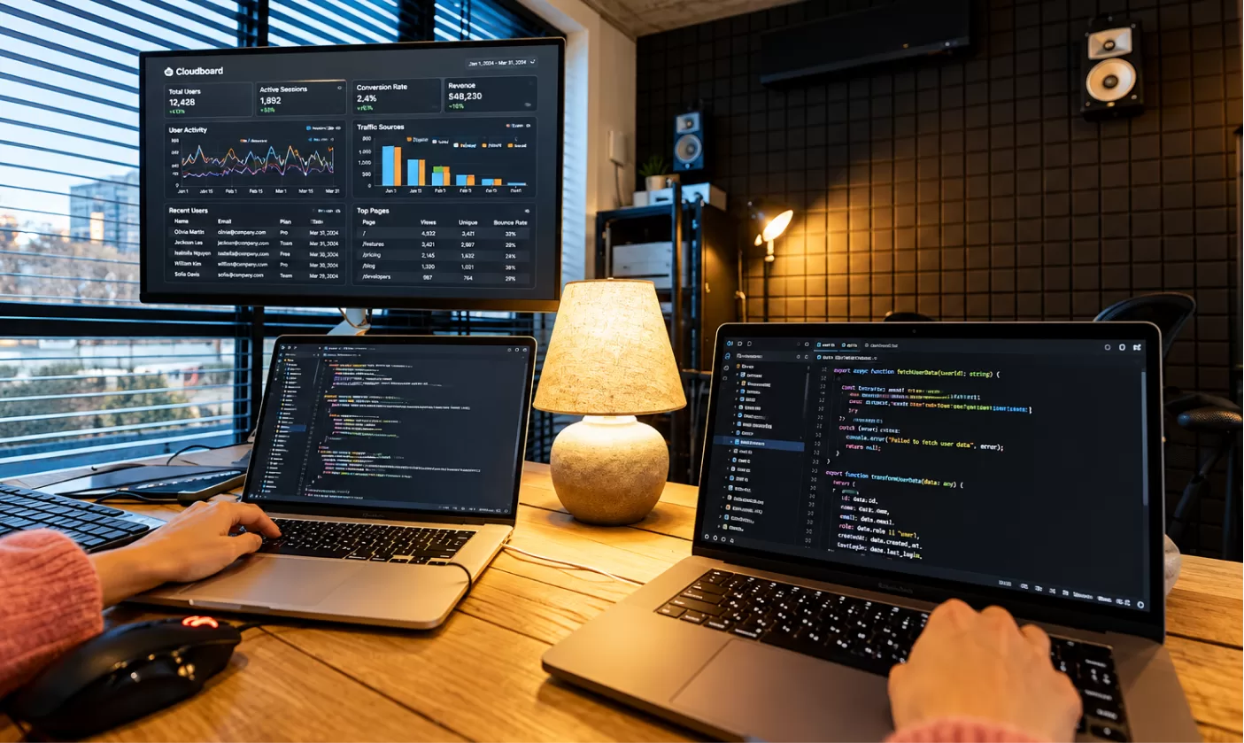 Building Hiring Agility for a Global Technology Services Leader